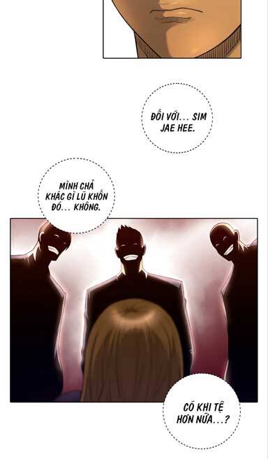 Cuộc Đời Thứ Hai Của Một Gangster Chapter 6 - Trang 2