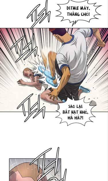 Cuộc Đời Thứ Hai Của Một Gangster Chapter 6 - Trang 2