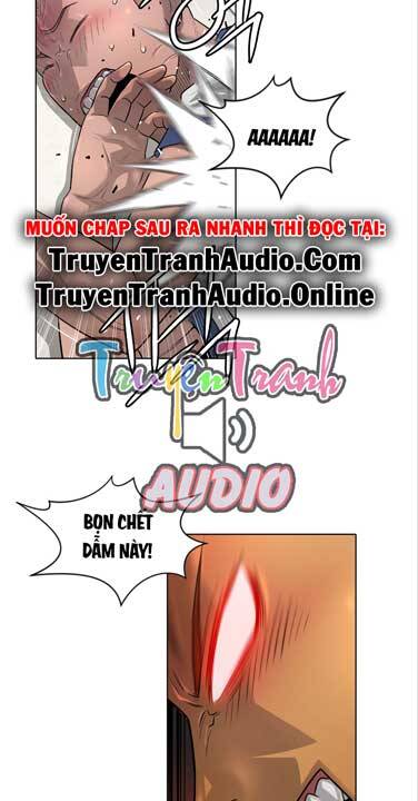 Cuộc Đời Thứ Hai Của Một Gangster Chapter 6 - Trang 2