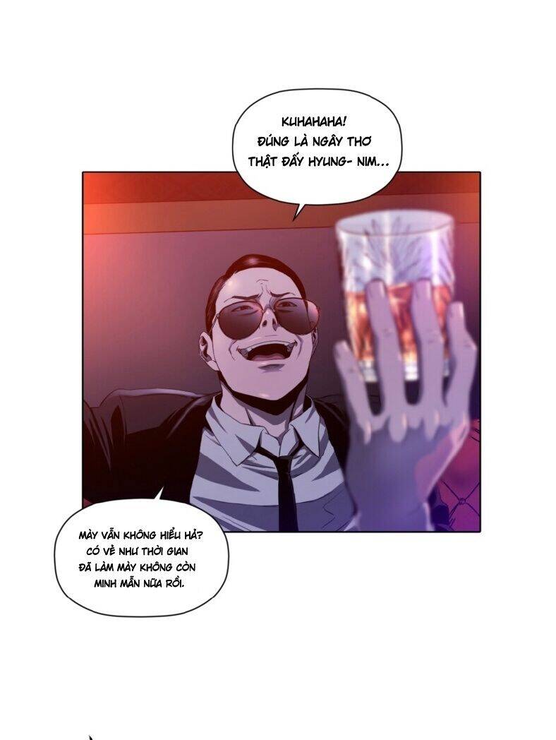 Cuộc Đời Thứ Hai Của Một Gangster Chapter 1 - Trang 2