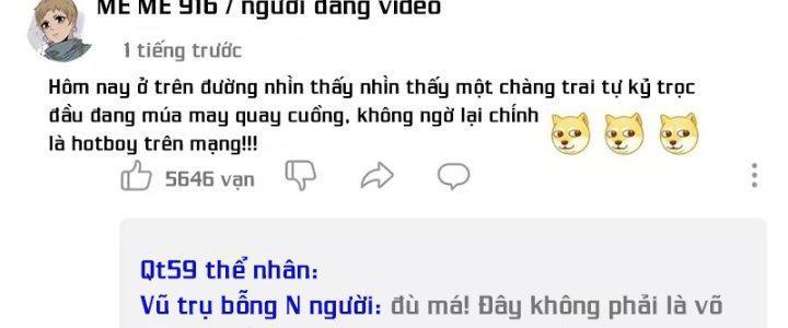 Trải Nghiệm Trở Thành Huyết Tộc Chapter 28 - Trang 2