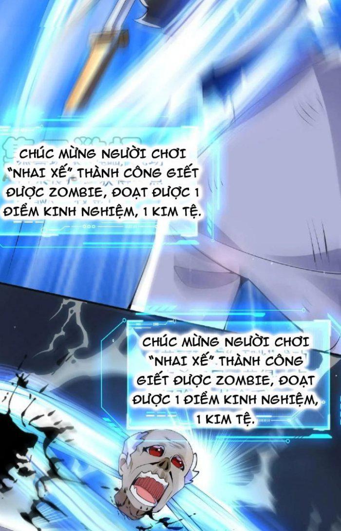 Zombie Tiểu Khả Ái Chapter 13 - Trang 2