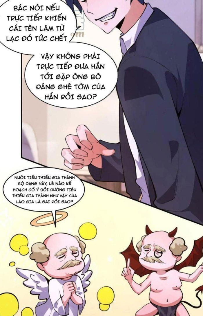 Zombie Tiểu Khả Ái Chapter 13 - Trang 2