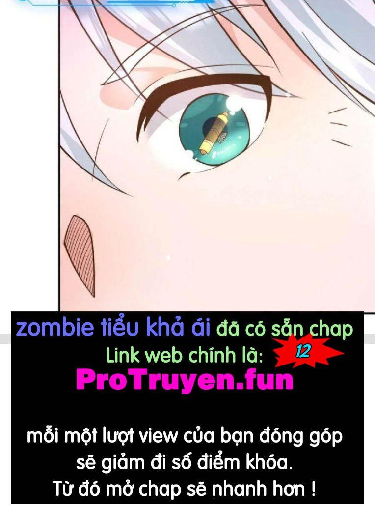 Zombie Tiểu Khả Ái Chapter 13 - Trang 2