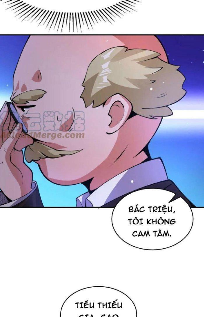 Zombie Tiểu Khả Ái Chapter 13 - Trang 2