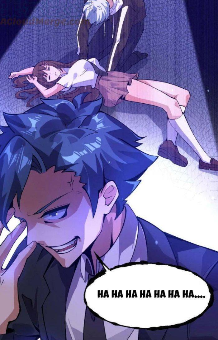 Zombie Tiểu Khả Ái Chapter 13 - Trang 2