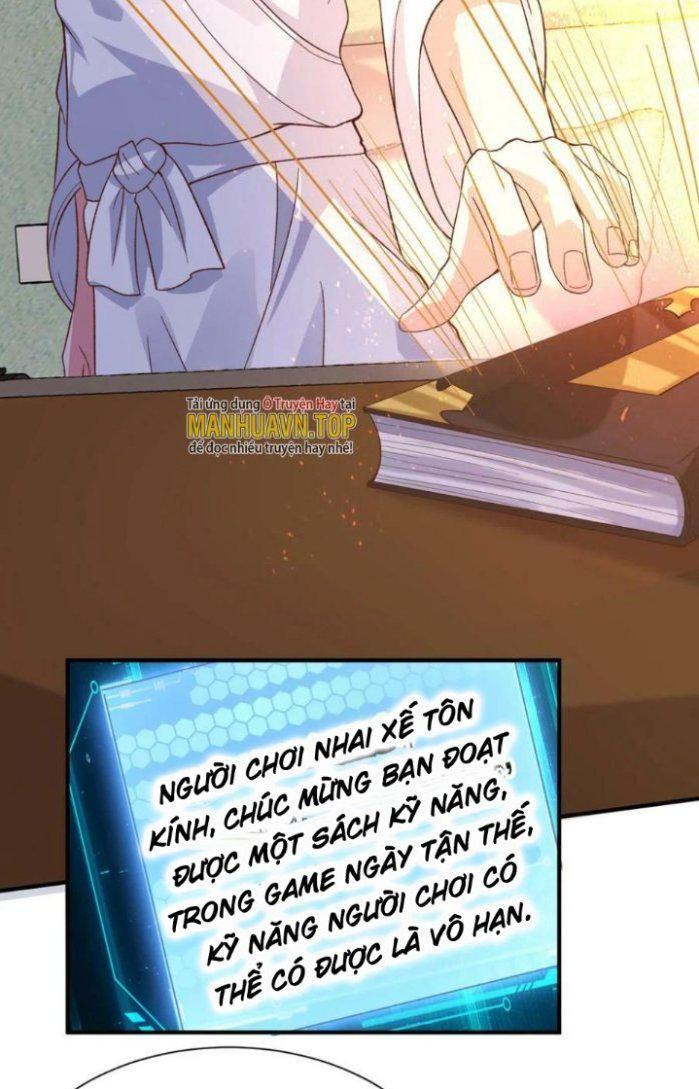 Zombie Tiểu Khả Ái Chapter 11 - Trang 2