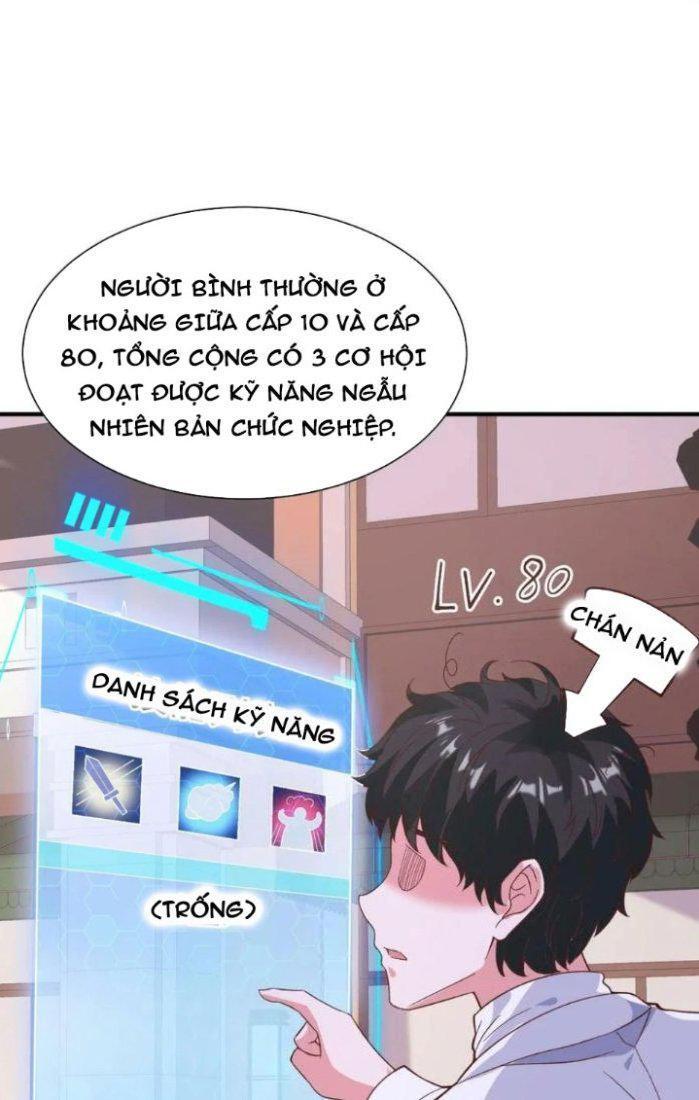 Zombie Tiểu Khả Ái Chapter 11 - Trang 2