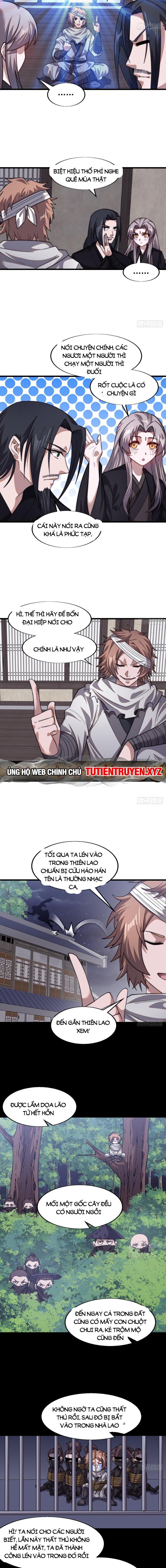 Ta Có Một Sơn Trại Ngoại Truyện: Hồng Vũ Thiên Chapter 19 - Trang 2