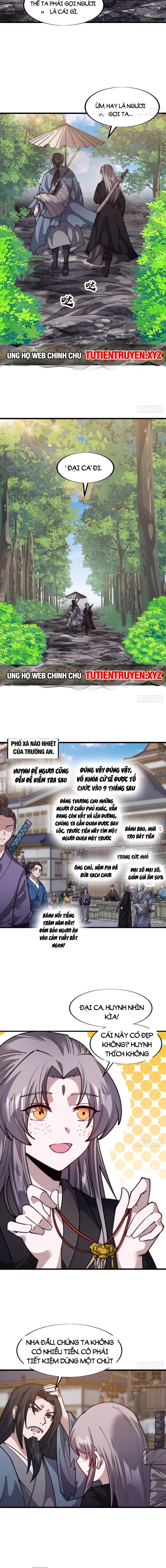 Ta Có Một Sơn Trại Ngoại Truyện: Hồng Vũ Thiên Chapter 14 - Trang 2