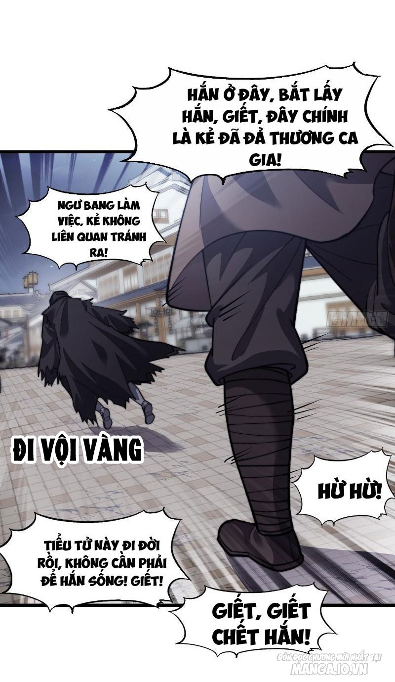 Ta Có Một Sơn Trại Ngoại Truyện: Hồng Vũ Thiên Chapter 5 - Trang 2