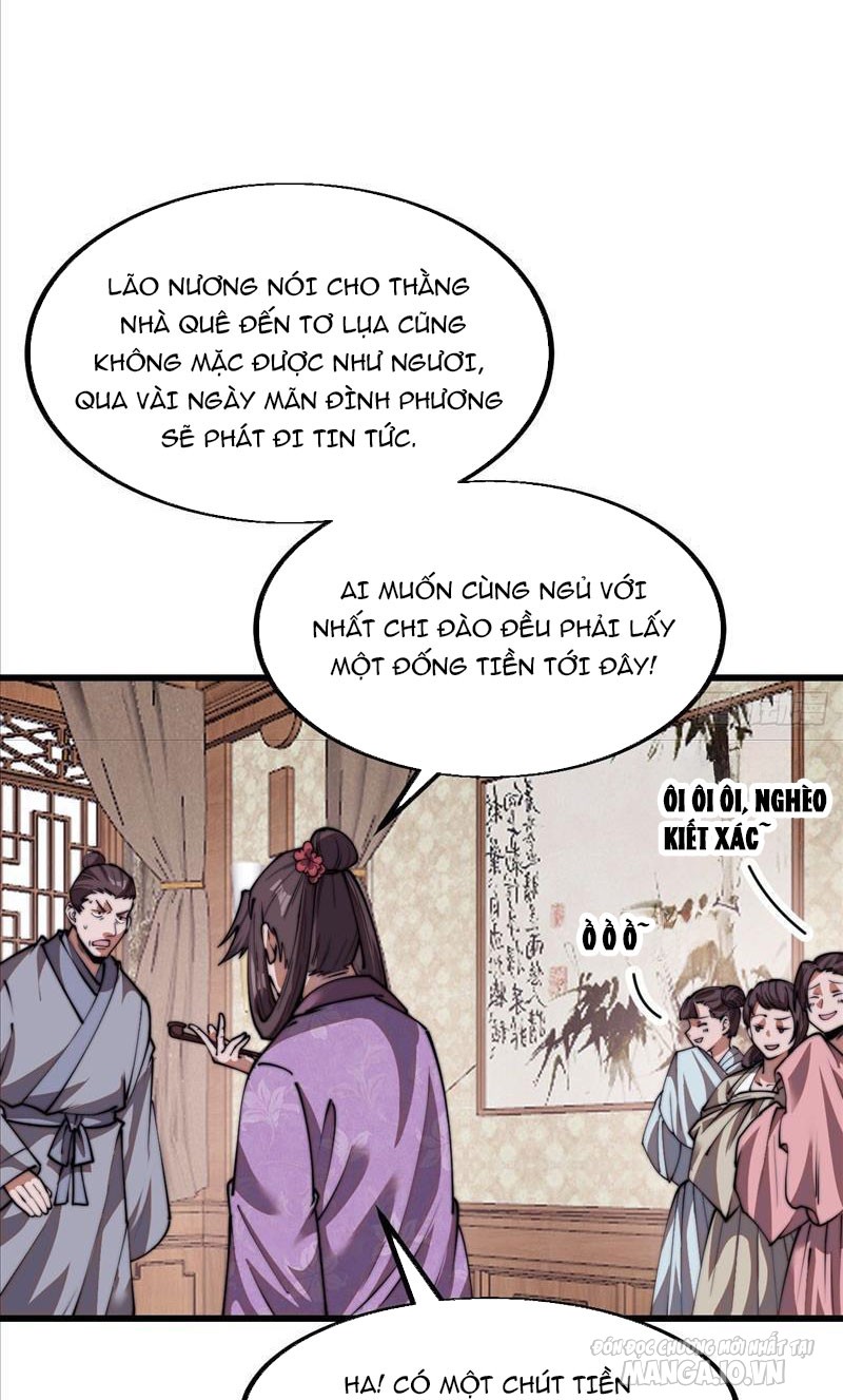 Ta Có Một Sơn Trại Ngoại Truyện: Hồng Vũ Thiên Chapter 4 - Trang 2