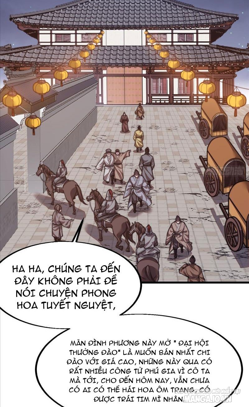 Ta Có Một Sơn Trại Ngoại Truyện: Hồng Vũ Thiên Chapter 4 - Trang 2