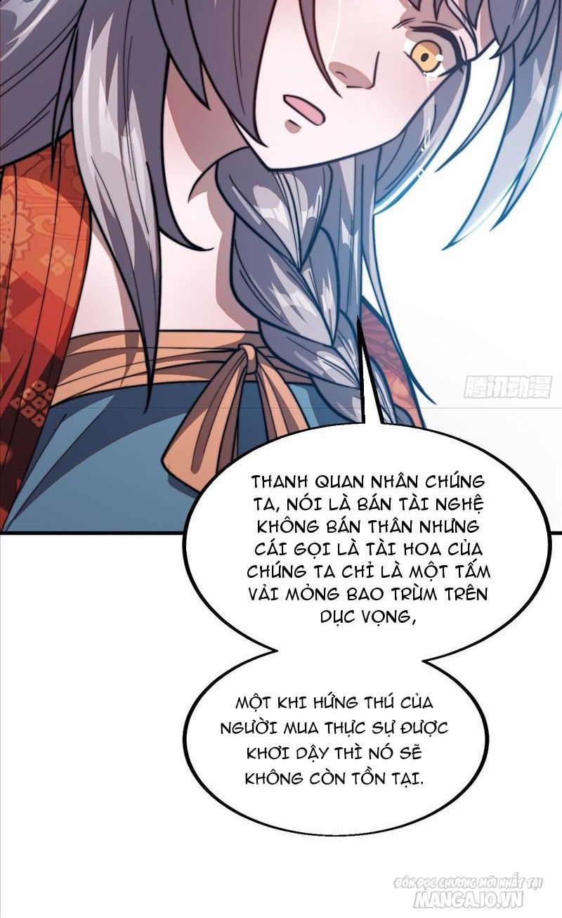 Ta Có Một Sơn Trại Ngoại Truyện: Hồng Vũ Thiên Chapter 4 - Trang 2