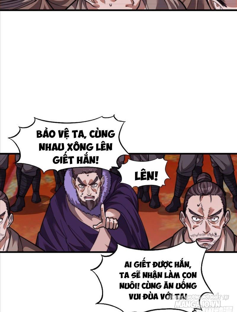 Ta Có Một Sơn Trại Ngoại Truyện: Hồng Vũ Thiên Chapter 3 - Trang 2