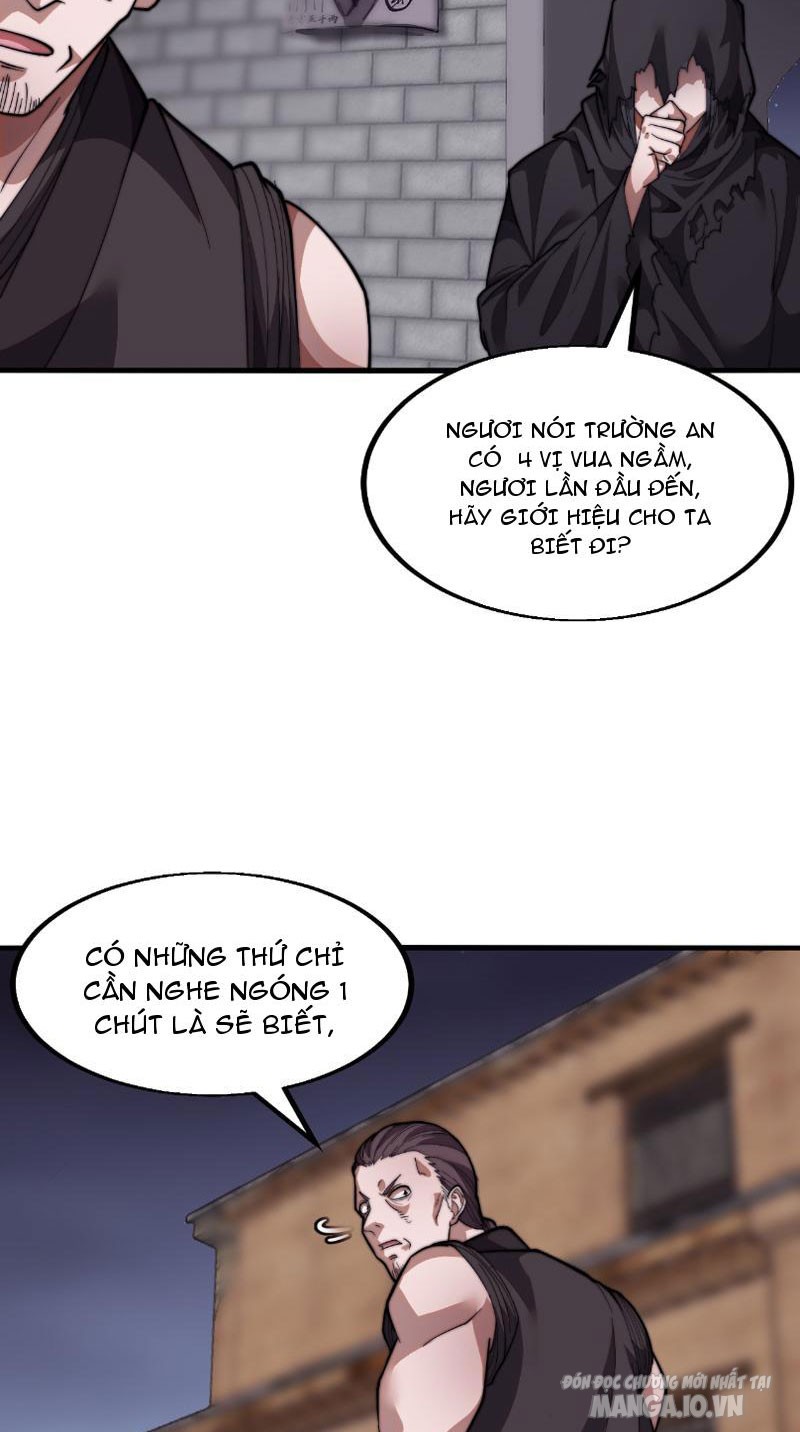 Ta Có Một Sơn Trại Ngoại Truyện: Hồng Vũ Thiên Chapter 2 - Trang 2