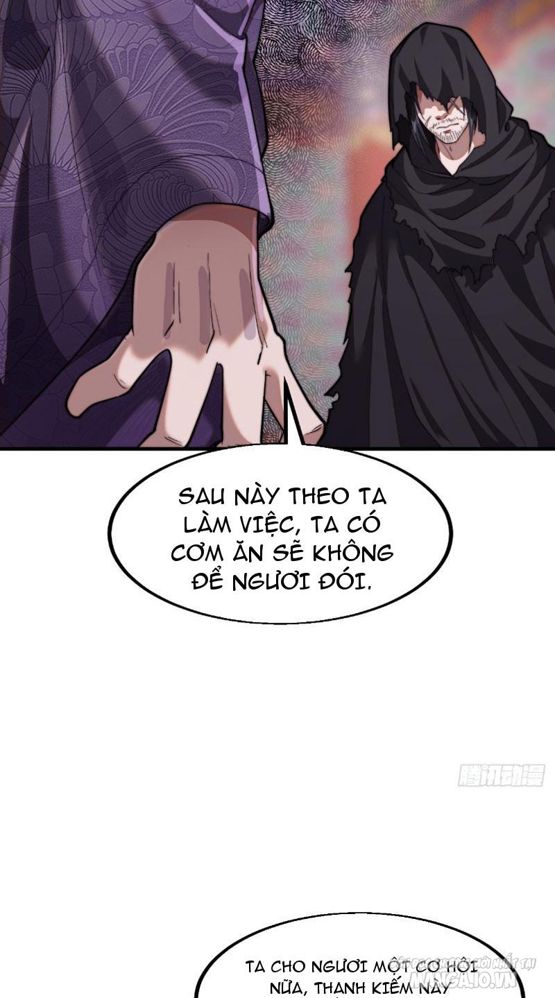 Ta Có Một Sơn Trại Ngoại Truyện: Hồng Vũ Thiên Chapter 2 - Trang 2