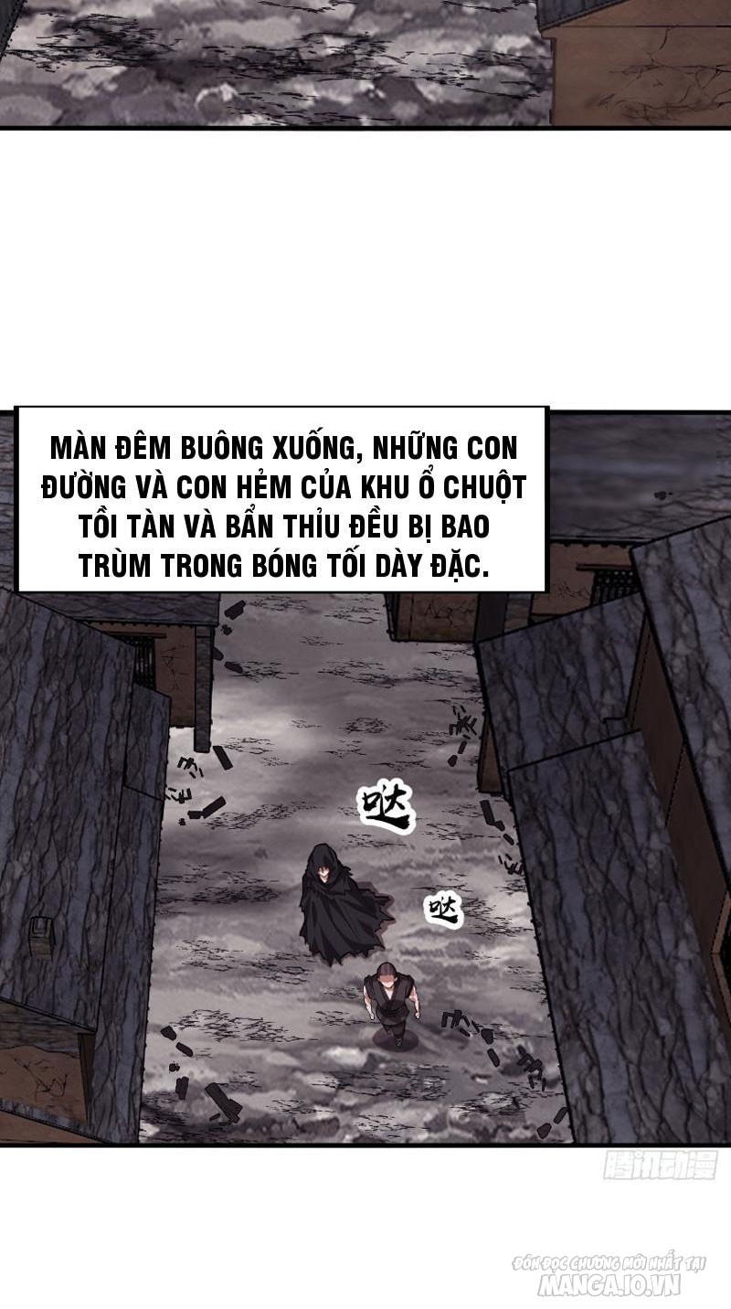 Ta Có Một Sơn Trại Ngoại Truyện: Hồng Vũ Thiên Chapter 2 - Trang 2