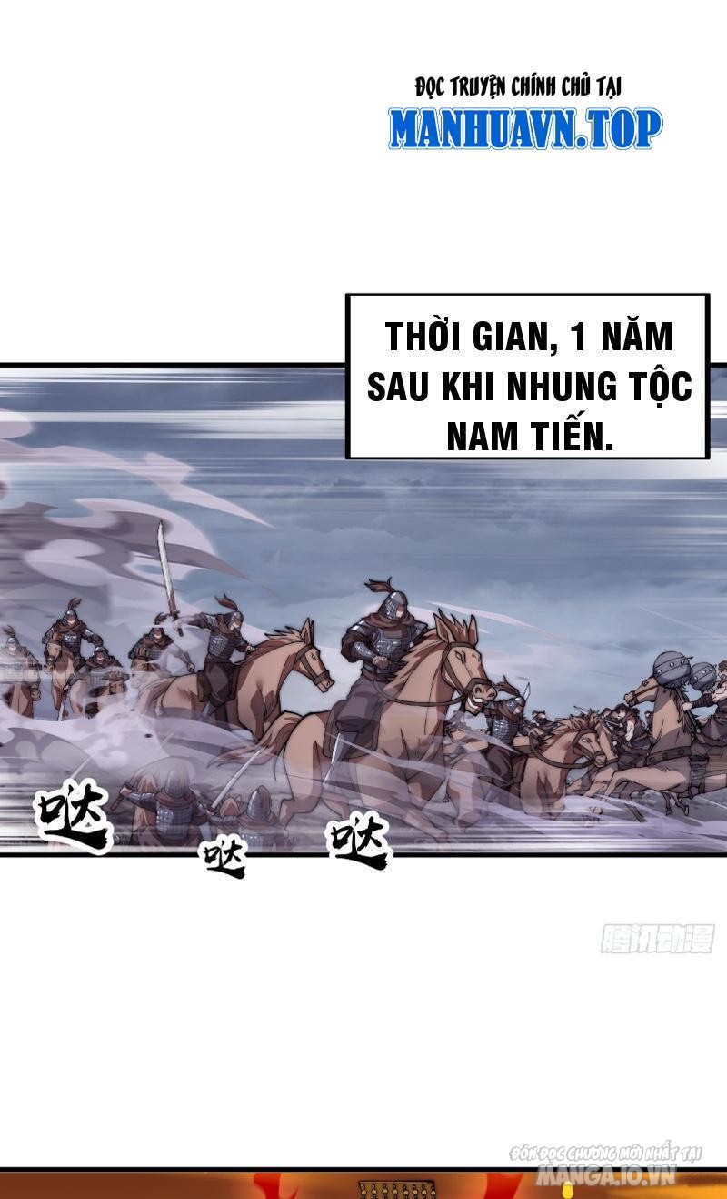 Ta Có Một Sơn Trại Ngoại Truyện: Hồng Vũ Thiên Chapter 1 - Trang 2