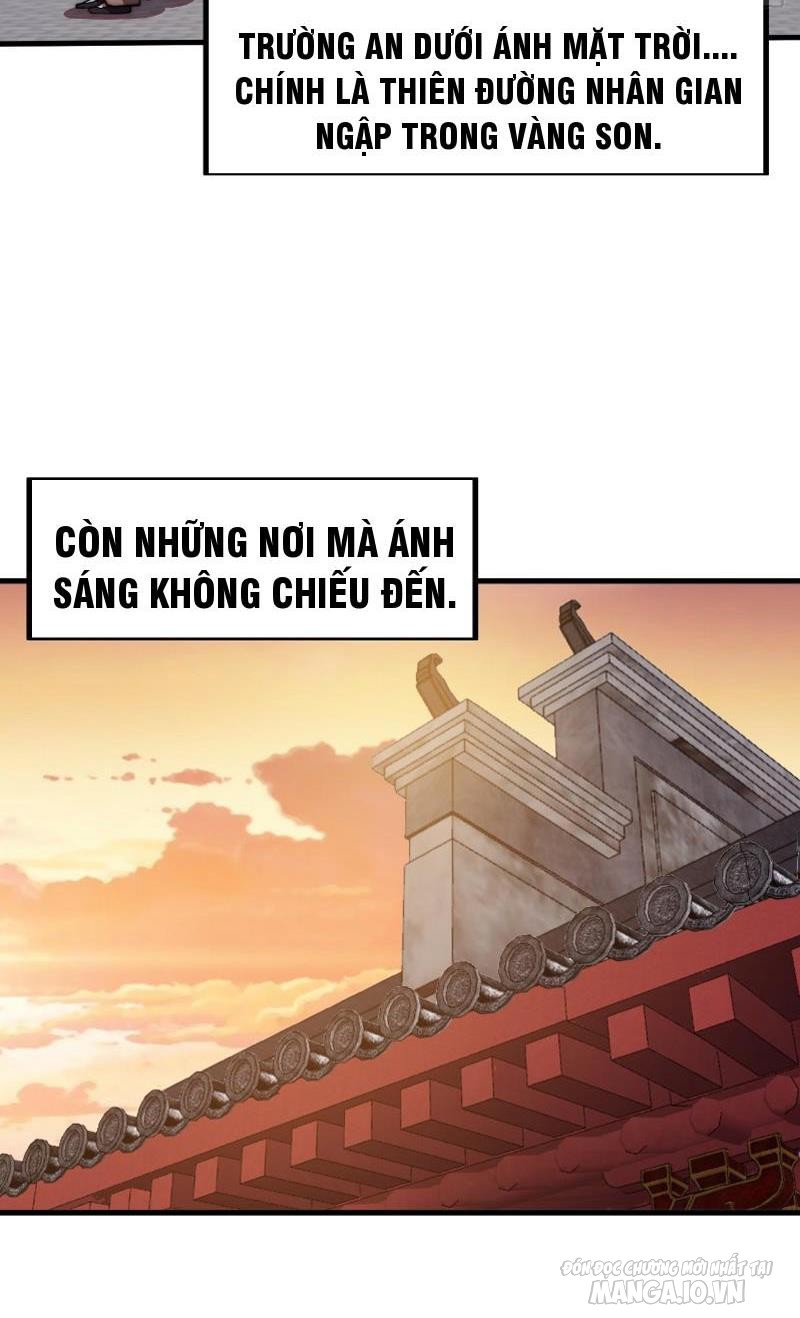 Ta Có Một Sơn Trại Ngoại Truyện: Hồng Vũ Thiên Chapter 1 - Trang 2