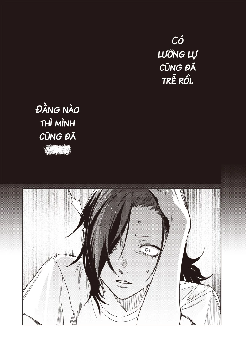 Phụ Nữ Dại Khờ 26:00 Chapter 12 - Trang 2