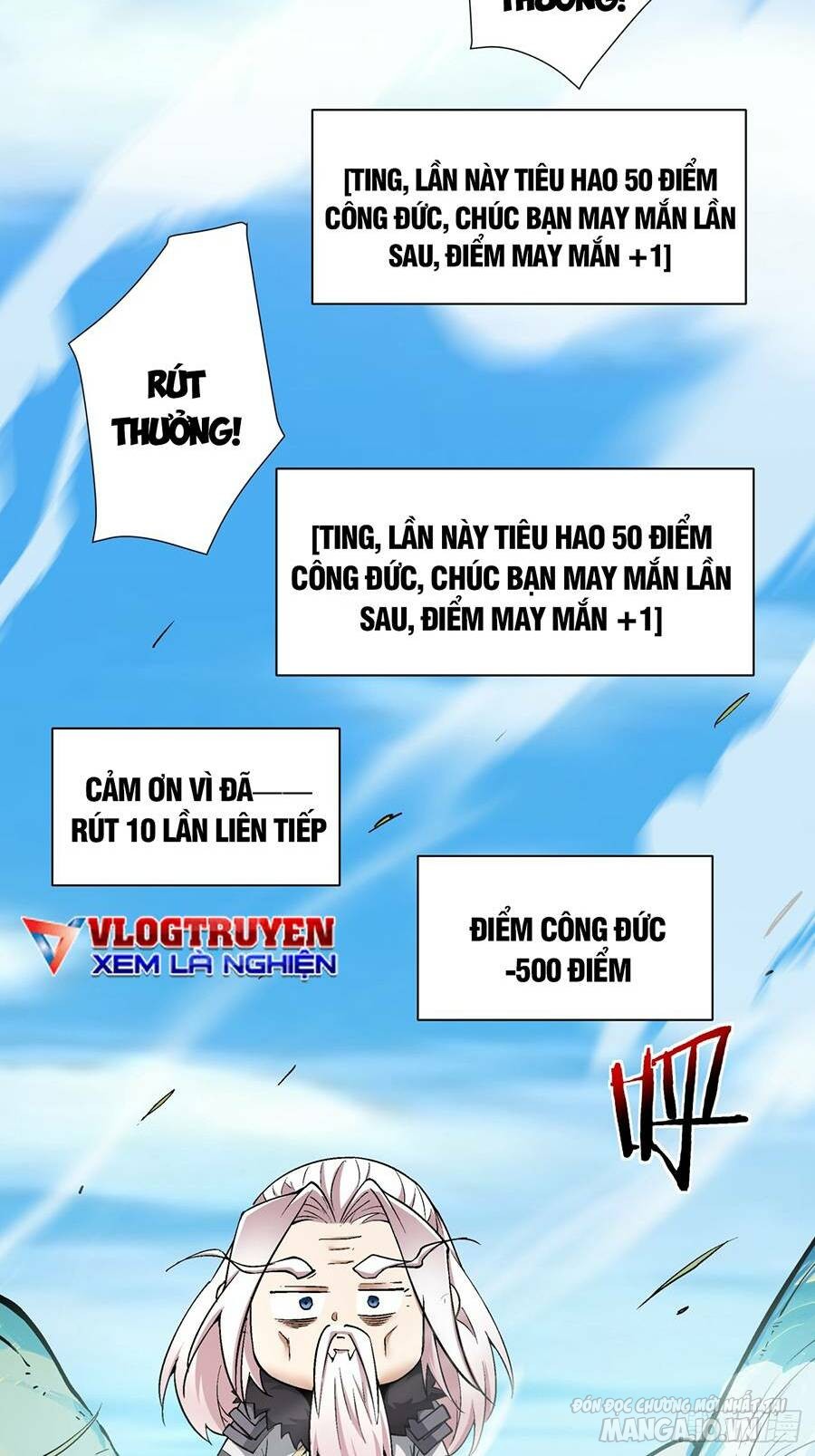 Đồ Đệ Của Ta Đều Là Trùm Phản Diện Chapter 11 - Trang 2