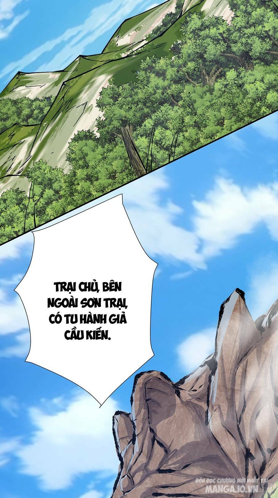 Đồ Đệ Của Ta Đều Là Trùm Phản Diện Chapter 10 - Trang 2