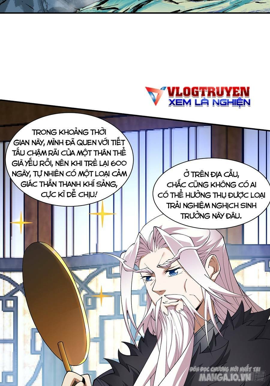 Đồ Đệ Của Ta Đều Là Trùm Phản Diện Chapter 9 - Trang 2