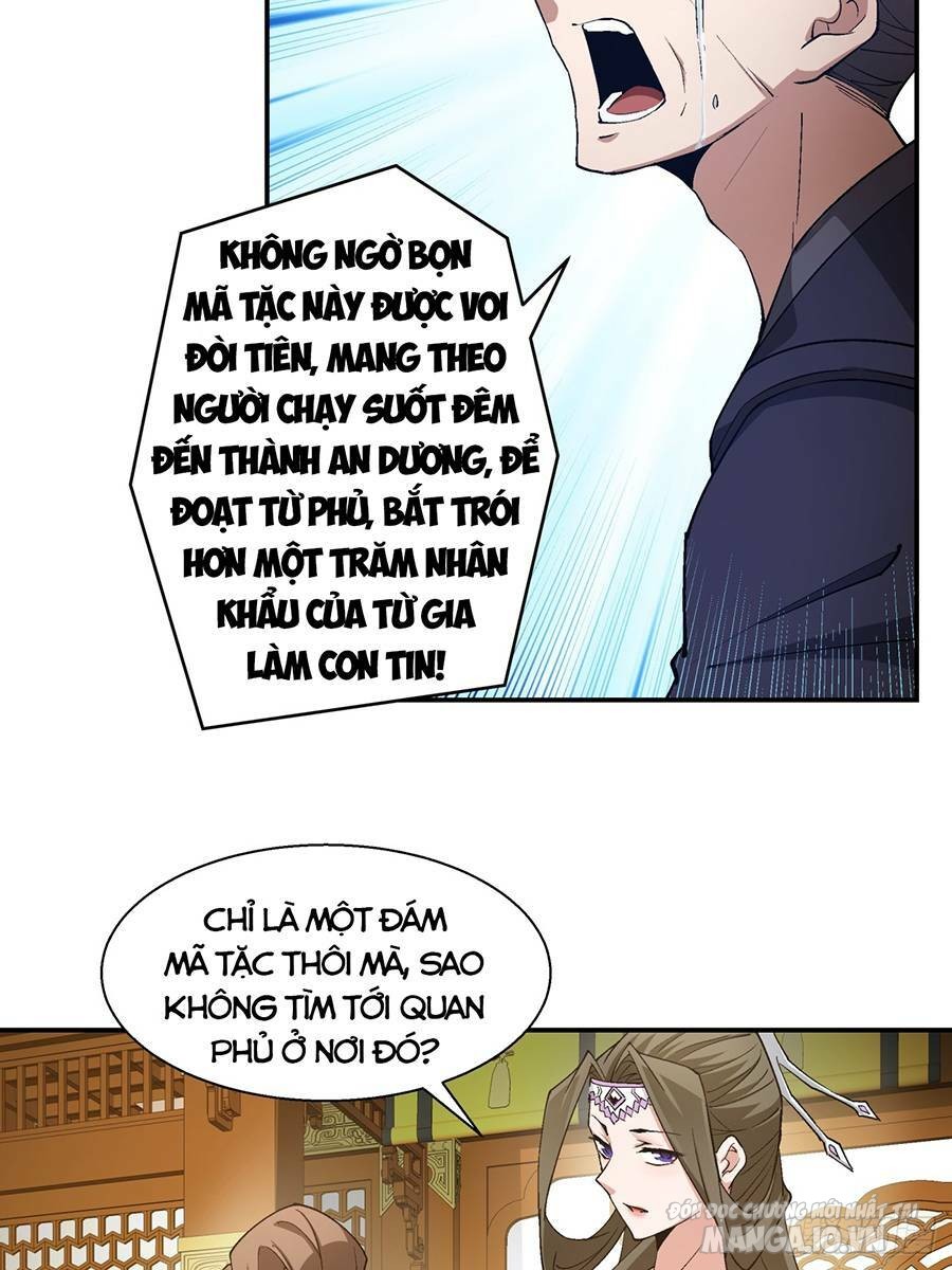 Đồ Đệ Của Ta Đều Là Trùm Phản Diện Chapter 8 - Trang 2