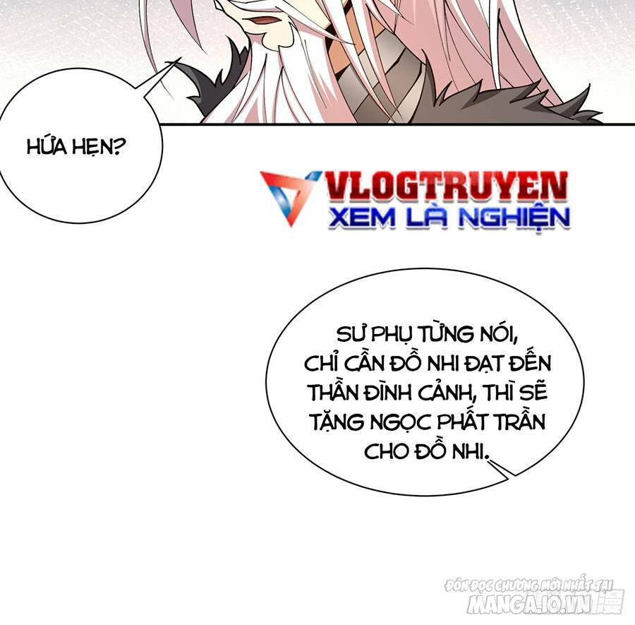 Đồ Đệ Của Ta Đều Là Trùm Phản Diện Chapter 6 - Trang 2