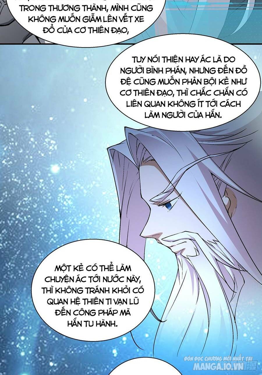 Đồ Đệ Của Ta Đều Là Trùm Phản Diện Chapter 6 - Trang 2