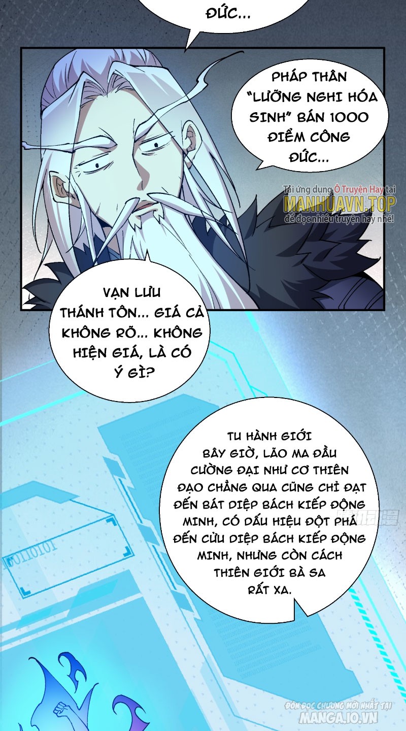 Đồ Đệ Của Ta Đều Là Trùm Phản Diện Chapter 5 - Trang 2