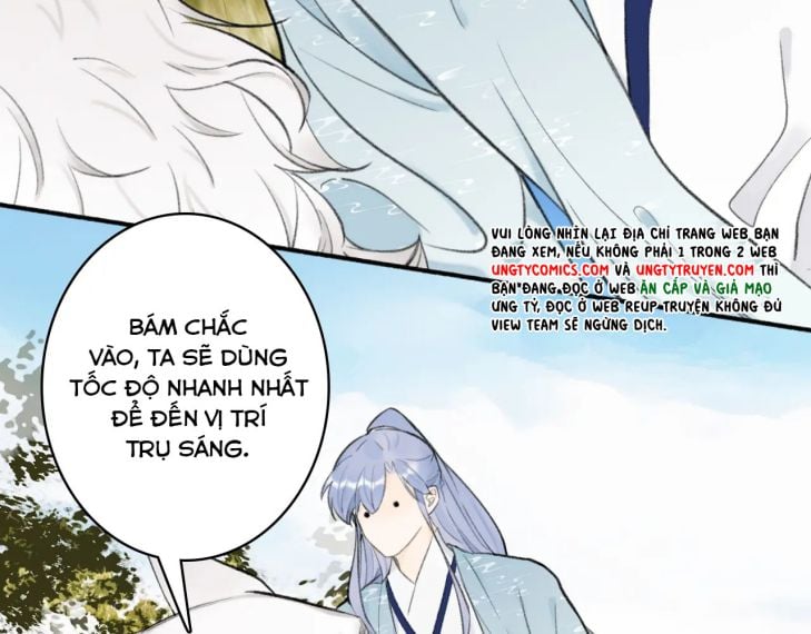 Tướng Quân, Cẩn Thận Chó Dữ Chapter 41 - Trang 2