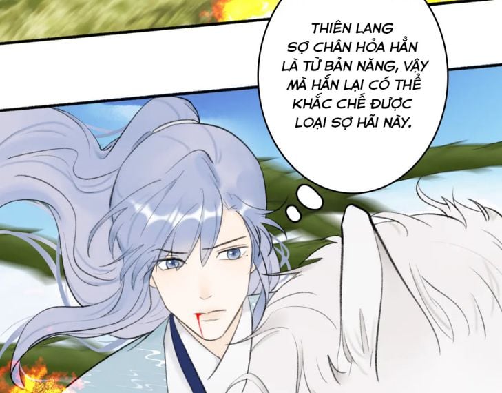 Tướng Quân, Cẩn Thận Chó Dữ Chapter 41 - Trang 2