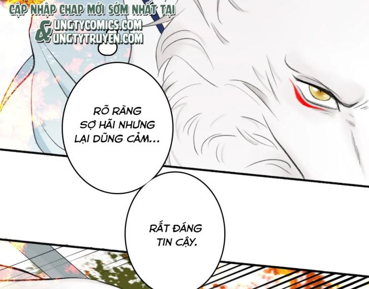 Tướng Quân, Cẩn Thận Chó Dữ Chapter 41 - Trang 2