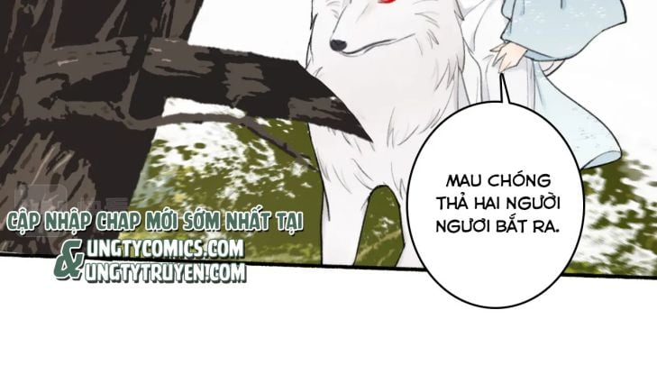 Tướng Quân, Cẩn Thận Chó Dữ Chapter 41 - Trang 2