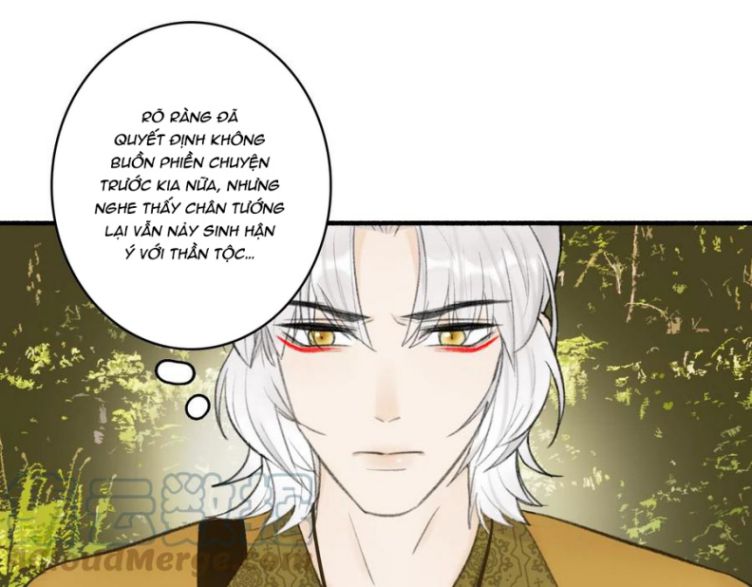 Tướng Quân, Cẩn Thận Chó Dữ Chapter 39 - Trang 2