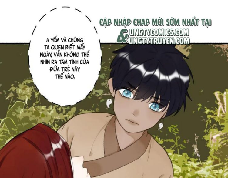 Tướng Quân, Cẩn Thận Chó Dữ Chapter 39 - Trang 2