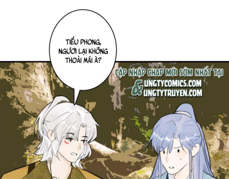 Tướng Quân, Cẩn Thận Chó Dữ Chapter 39 - Trang 2