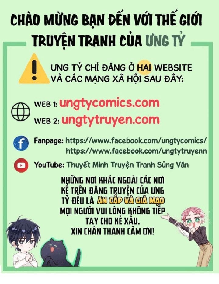 Tướng Quân, Cẩn Thận Chó Dữ Chapter 36 - Trang 2