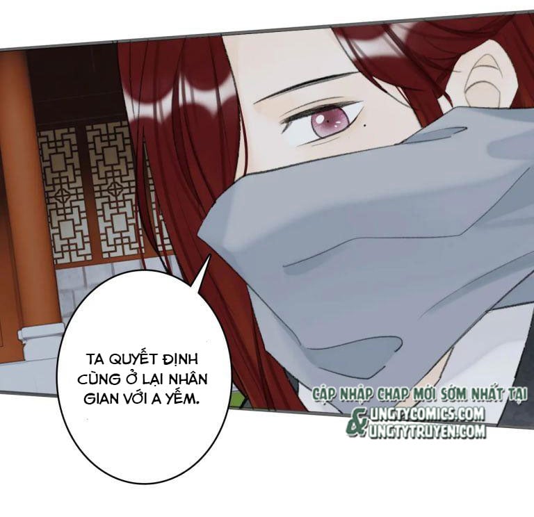 Tướng Quân, Cẩn Thận Chó Dữ Chapter 34 - Trang 2