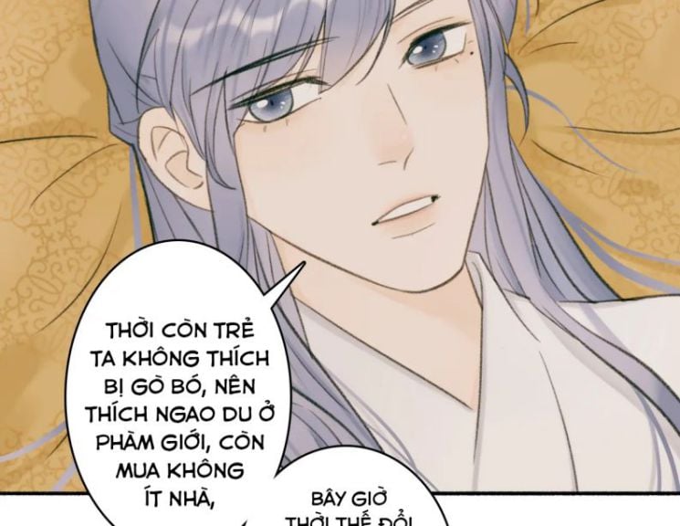 Tướng Quân, Cẩn Thận Chó Dữ Chapter 32 - Trang 2