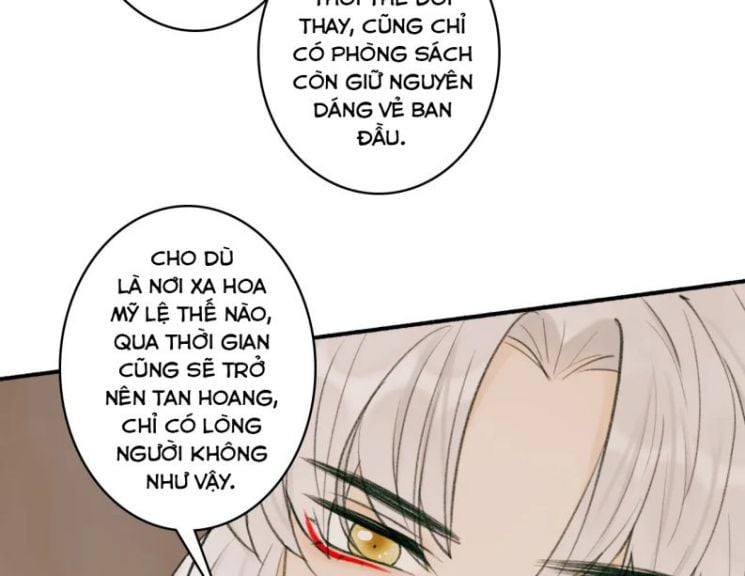 Tướng Quân, Cẩn Thận Chó Dữ Chapter 32 - Trang 2