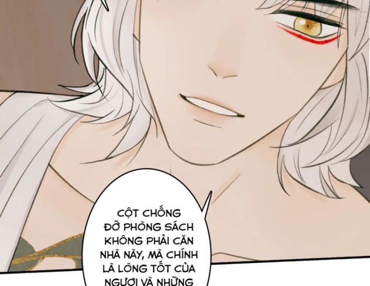 Tướng Quân, Cẩn Thận Chó Dữ Chapter 32 - Trang 2