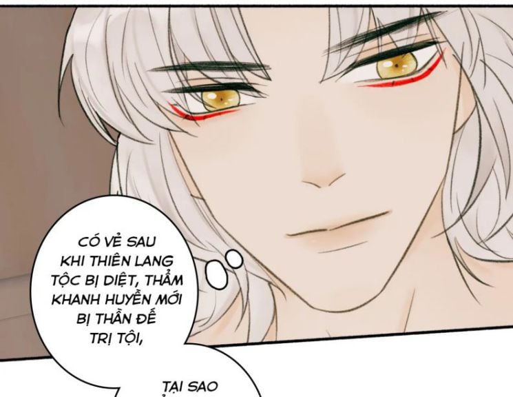 Tướng Quân, Cẩn Thận Chó Dữ Chapter 32 - Trang 2