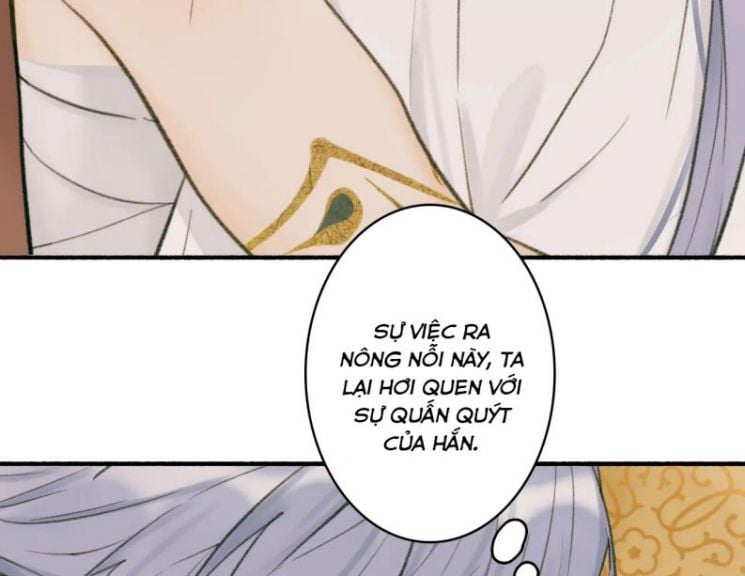 Tướng Quân, Cẩn Thận Chó Dữ Chapter 32 - Trang 2