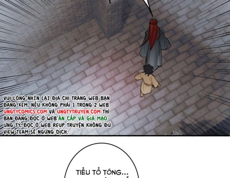 Tướng Quân, Cẩn Thận Chó Dữ Chapter 32 - Trang 2