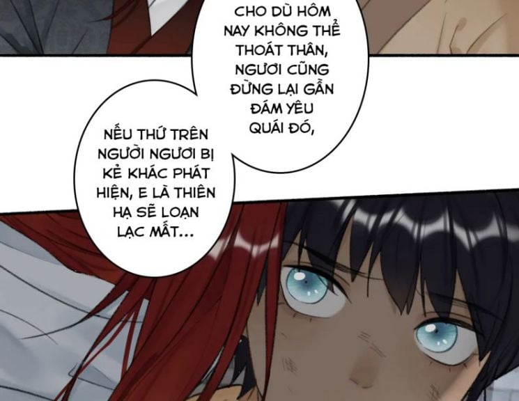 Tướng Quân, Cẩn Thận Chó Dữ Chapter 32 - Trang 2