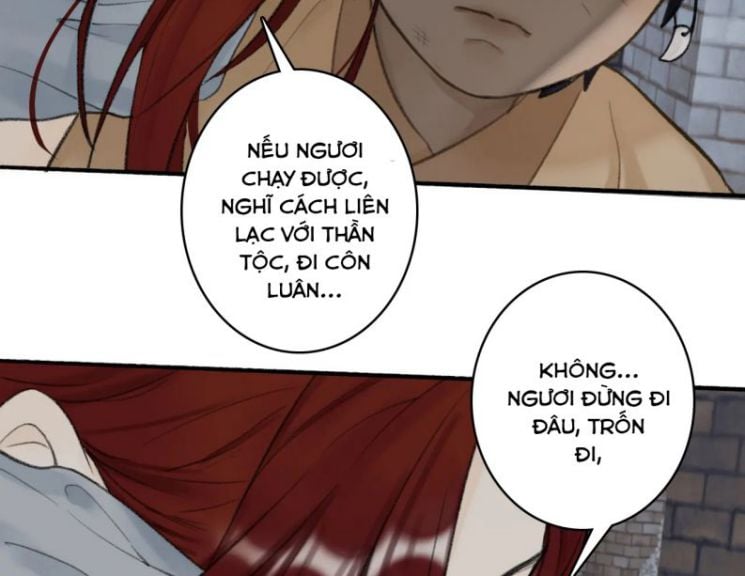 Tướng Quân, Cẩn Thận Chó Dữ Chapter 32 - Trang 2