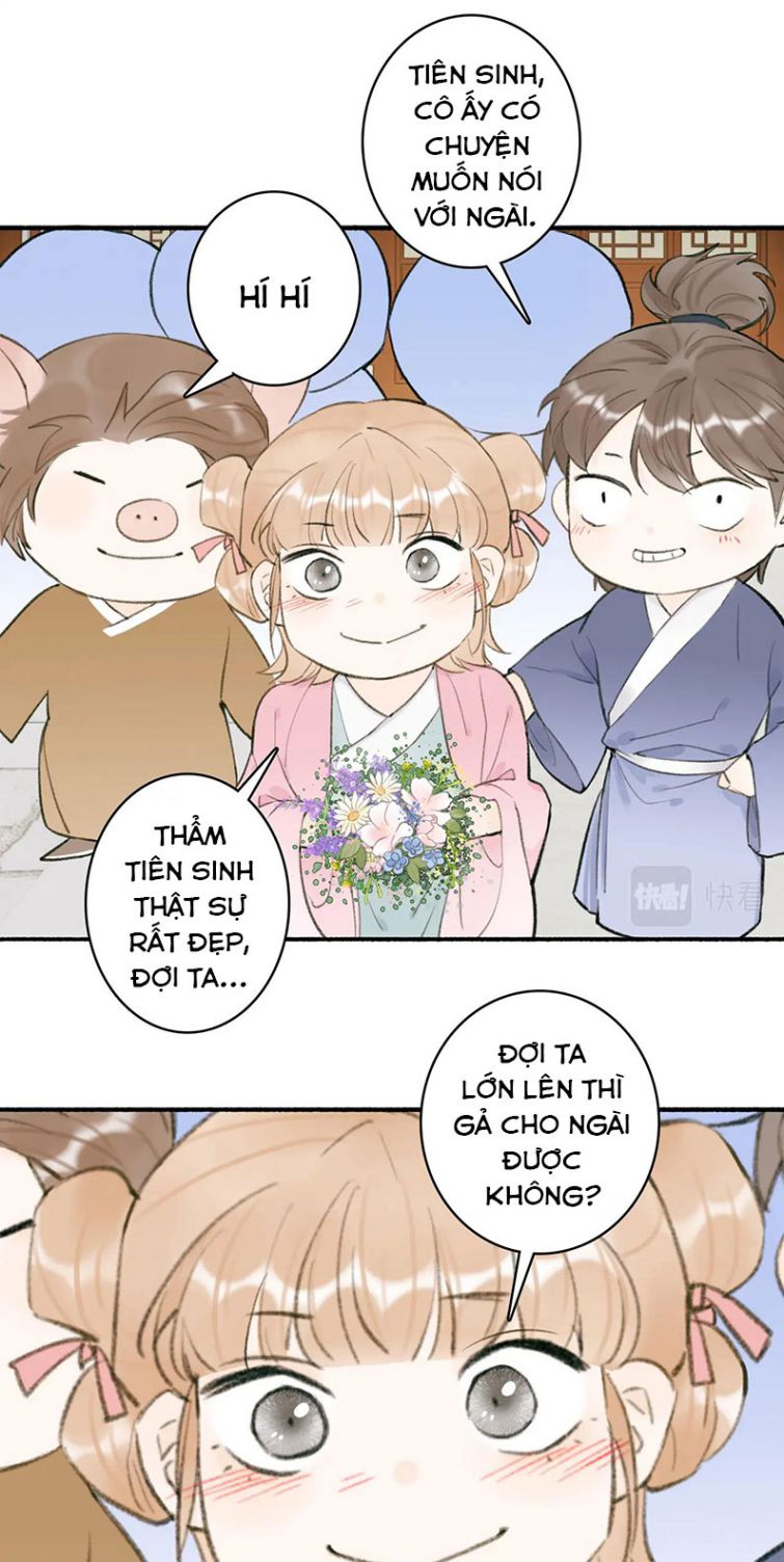 Tướng Quân, Cẩn Thận Chó Dữ Chapter 30 - Trang 2